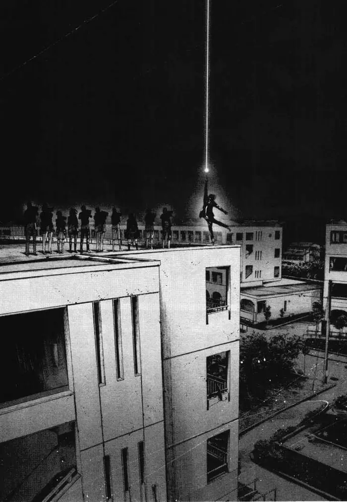 Goodnight Punpun Chapter 71 image 16_optimized